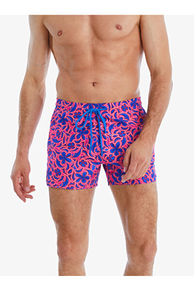 Blackspade Ανδρικό μαγιό 10600 - με σχέδιο