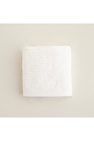 Chakra Samatha El Havlusu 30x50 cm Ekru