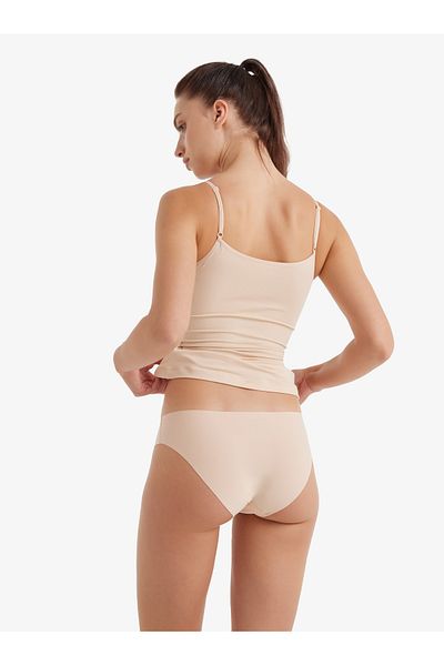 Blackspade Slip de damă model 1655 - culoarea pielii