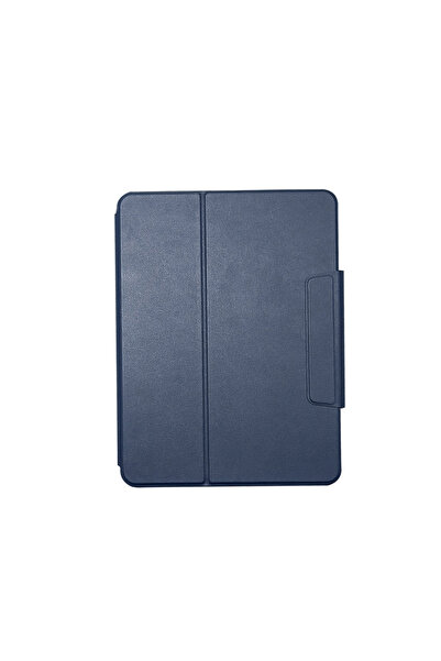 Raptic iPad Air 11 2025 M3 Raptic Spin Detachable Folio PU Ayrılabilir Kalem ...