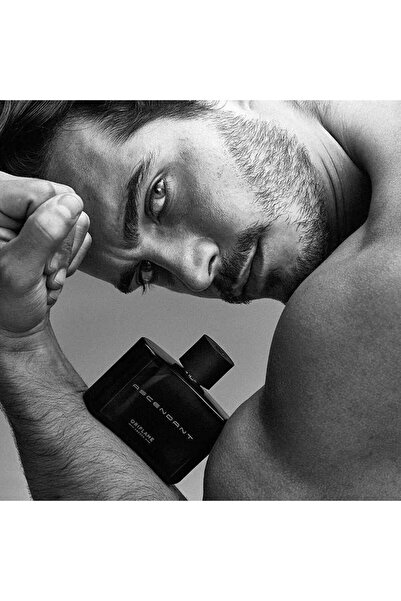 Oriflame Parfum Ascendant El 75 ml + insigna