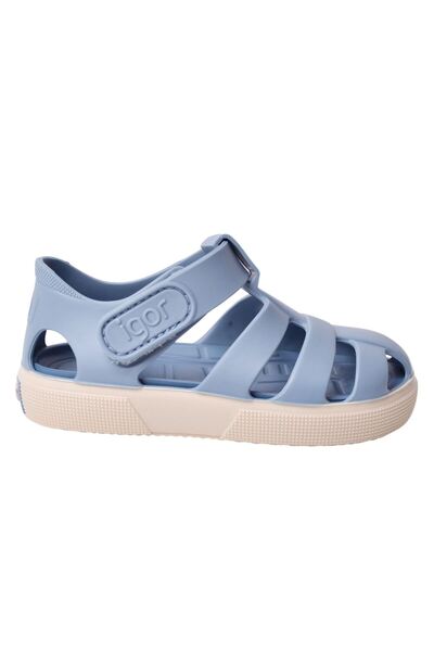 IGOR S10340-225 Mr. Ocean Kids Sandals