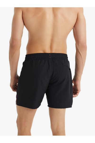 Blackspade Men's Swim Shorts 10010 - Black