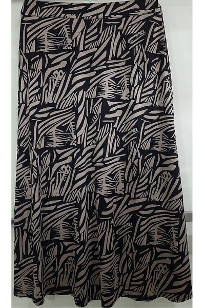 N.Y.YILDIZ Star Nylon Lycra Three Pieces Can Model Culture Product