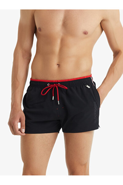 Blackspade Sea Shorts 10007 - Black