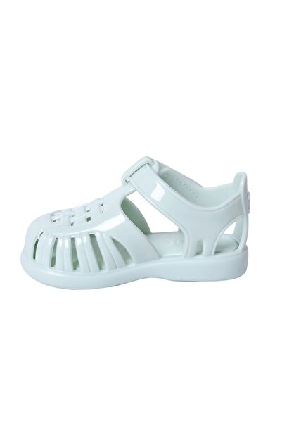 IGOR S10311-026 Tobby Gloss Mint Kids Sandals