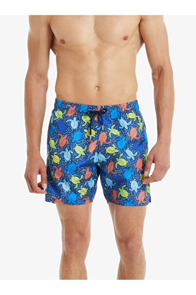Blackspade Men's Swimsuit 10033 - Patterned