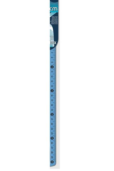 Maped Flat Twist'N Flex Flexible Ruler 30 cm 027900