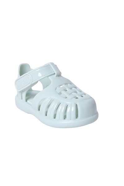 IGOR S10311-026 Tobby Gloss Mint Kids Sandals