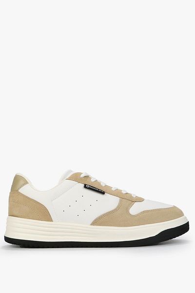 Hammer Jack Ανδρικά παπούτσια casual Hammerjack Cluj Beige