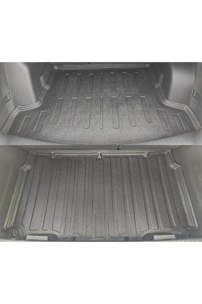 KAISER Ford Focus 1 Sedan Bagaj Havuzu, 1998-2004 Arası