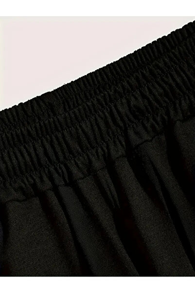 PENTHİLUS Unisex Size 7 Printed Shorts and T-Shirt Set