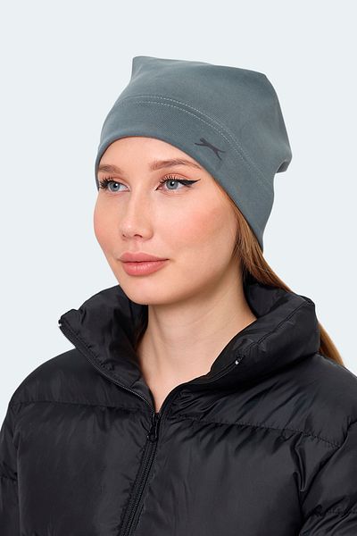 Slazenger Kosova Unisex Beanie Anthracite
