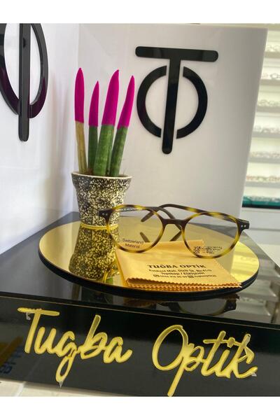 SAFİREX MARKA SAFİREX 1472 47-19 COL54M Kadın Mavi Işık Korumalı Ekran Gözlüğü