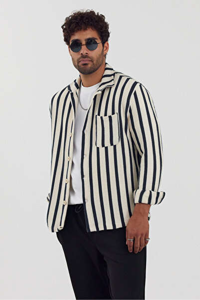 Weyeze Сорочка з довгими рукавами AF-K19717LNS