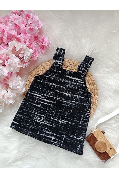 bright moon Girl Child Slopet Can Dress Bady Set