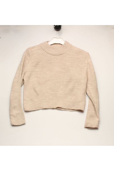 ROVIGO Fisher Girl Knitwear Sweater