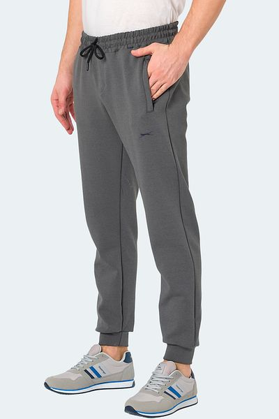 Slazenger Ανδρική φόρμα KIWI Σκούρο Γκρι
