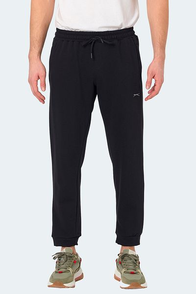 Slazenger Ανδρική φόρμα KISHA Μαύρο