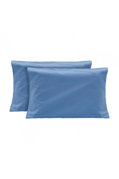 Heinner Set 2 fete de perna 50x70 cm blue