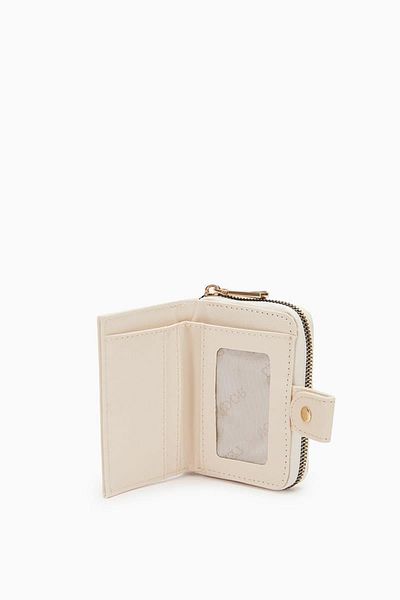 Levidor 910035   Wallet Cream Women's Wallet