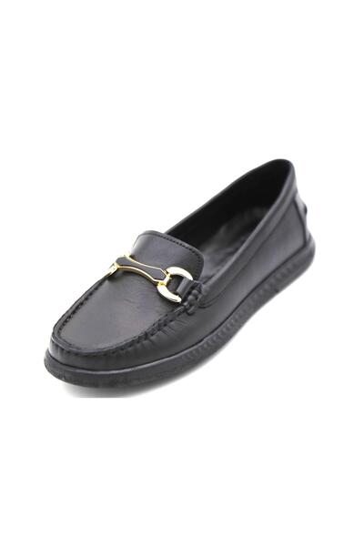 Venüs Дамски кожени обувки