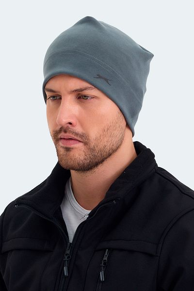 Slazenger Kosova Unisex Beanie Anthracite
