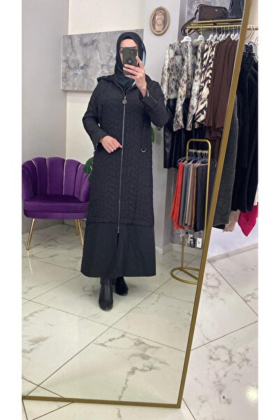 Anka Orhan Store Kapitone Kap