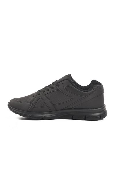Slazenger Pera m Black Men's Sports Shoes