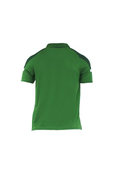 UHLSPORT 1101801-ΠΡΑΣΙΝΟ-ΓΙΑΚΑ ΠΟΛΟ