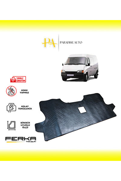 Genel Markalar Ford Transit 1993-2001 Uyumlu Oto Paspas