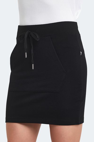 Slazenger Viggo I Women's Skirt Black