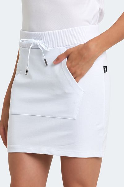 Slazenger Viggo I Women's Skirt White