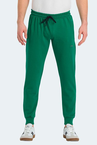 Slazenger Ανδρική φόρμα KISHA Six Green