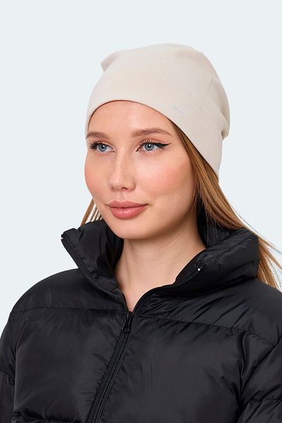Slazenger Unisex Beige Beret Kosovo