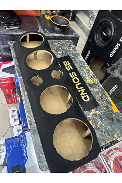 For-X HER ARACA UYGUN PANDİZOT 4 ADET 20 CM LİK 2 ADET 10 CM LİK