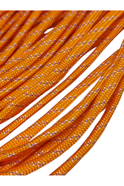 PARACORD 4 mm Paracord İplik  10 Metre