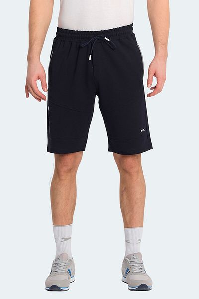Slazenger Ανδρικό σορτς NASIM Navy Blue