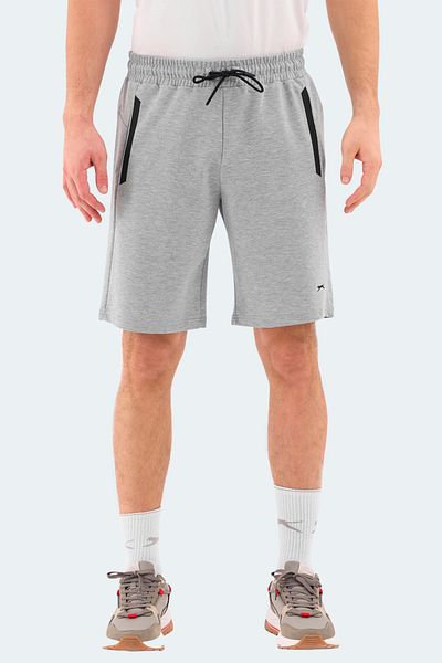 Slazenger Ανδρικό σορτς RAYAN Γκρι
