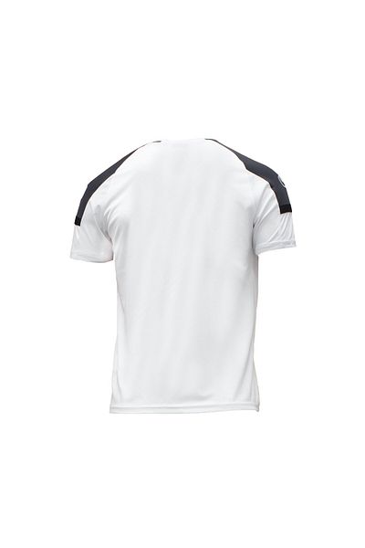 UHLSPORT 1101805 -TRICOU ALB GÂTUL ZERO