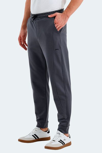 Slazenger Ανδρική φόρμα NACIO Six Anthracite