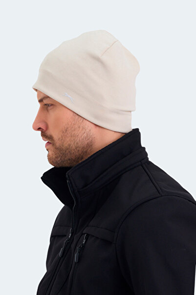 Slazenger Kosova Unisex Beige Beret