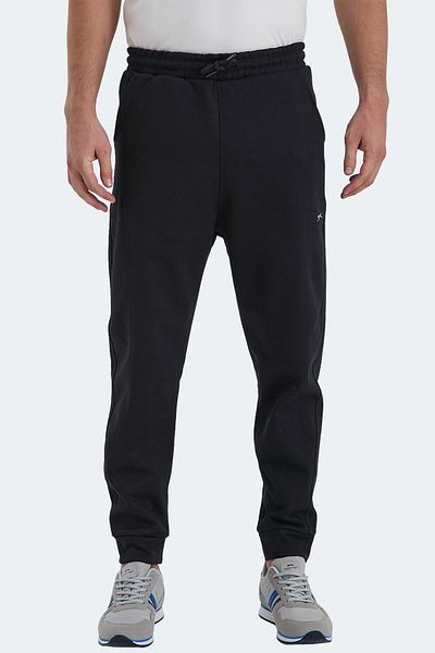 Slazenger Ανδρική φόρμα NACIO Μαύρο