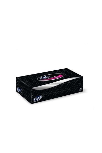 Papia Maxi Facial Tissue 80 Sheets X 24 Packs