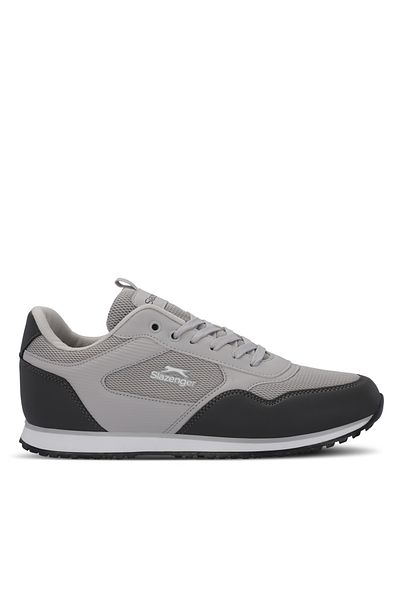 Slazenger Griisexy Sneaker Men's Shoes