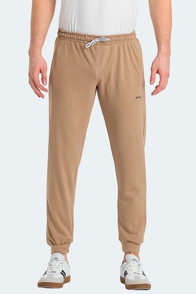 Slazenger Ανδρική φόρμα KISHA - Six Brown
