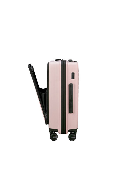 Samsonite Restackd Kabin Boy Valiz