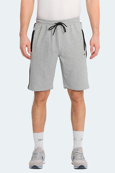 Slazenger Γκρι ανδρικό σορτς: NANDO I modulite