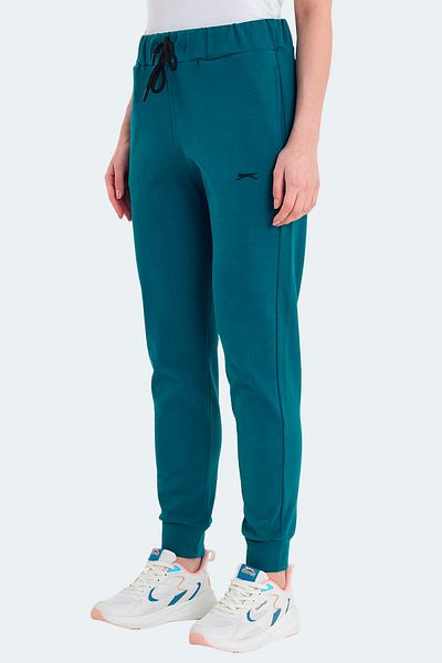 Slazenger VETERAN RBN Γυναικεία Φούτερ Petrol