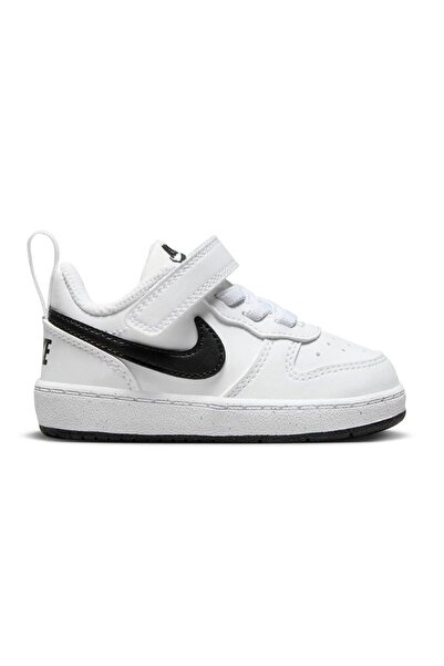Nike Dv5458 Court Borough Low Recraft Bebek 104 Günlük Ayakkabı
